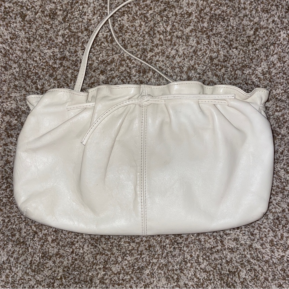 Vintage Amanda Smith Clutch